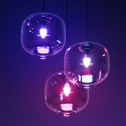 SmartLED Color E14