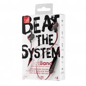Беспроводные наушники Elari BeatBand